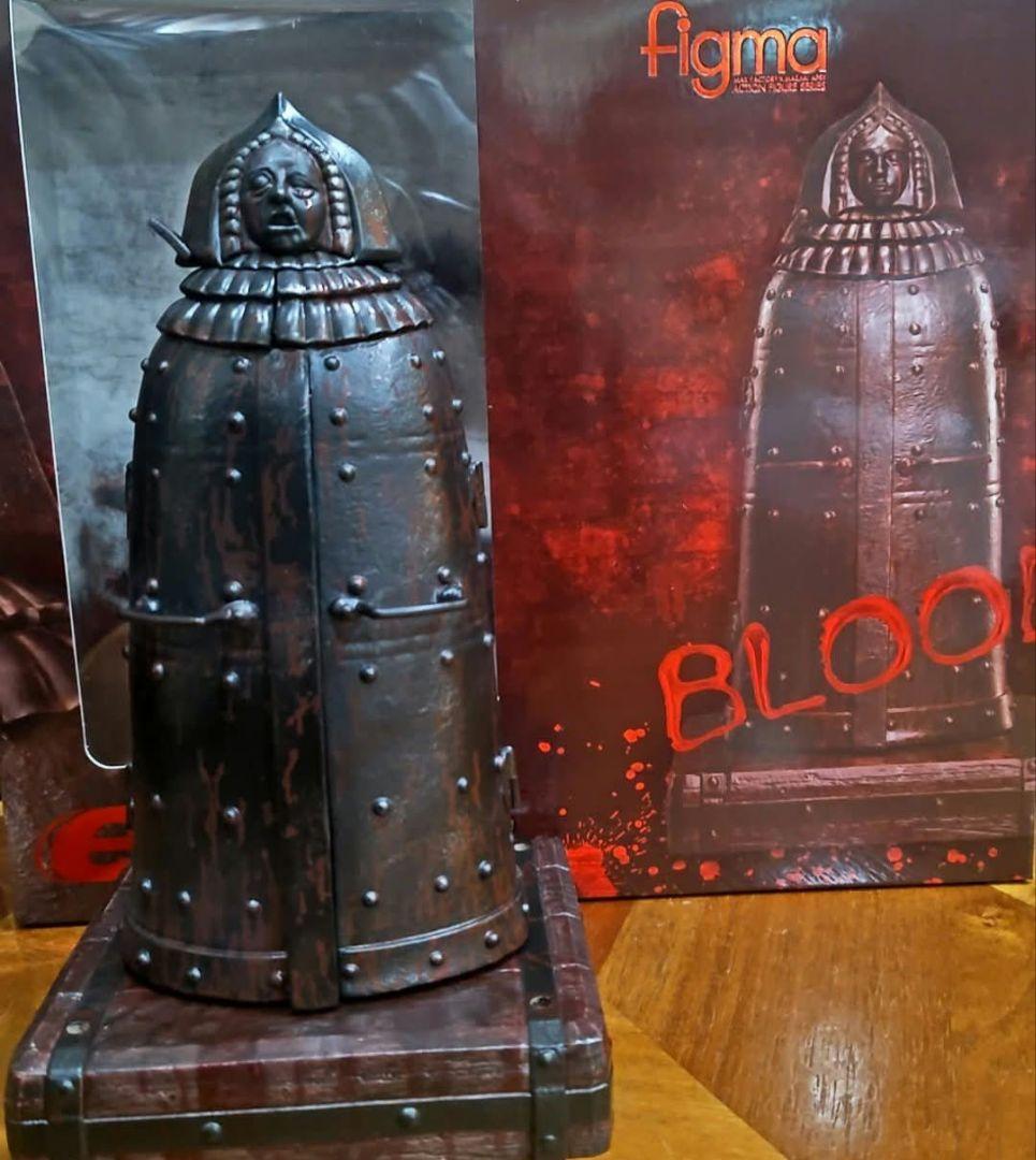 ex:ride アイアンメイデン ブラッディVer. 開封品