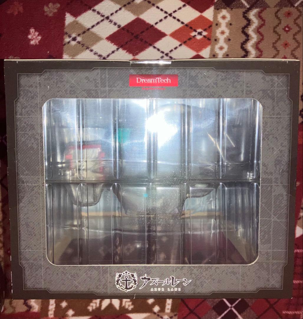 アズレン　Wave Corporation プリンツオイゲン フィギュア