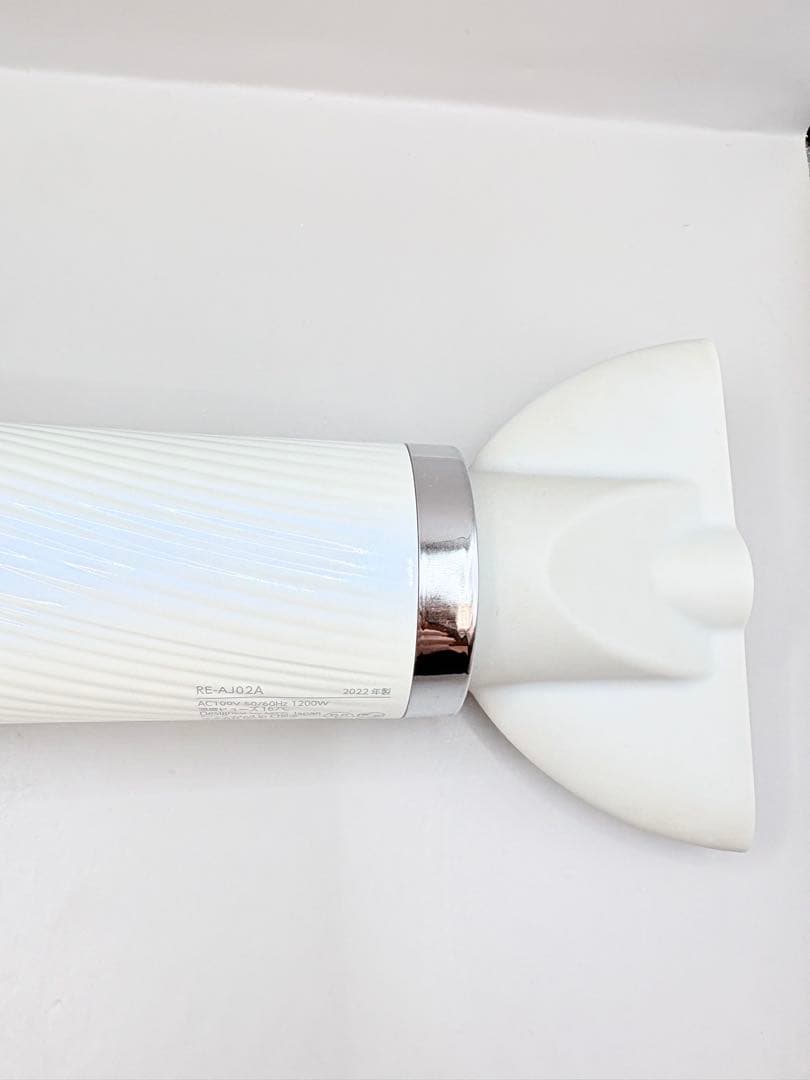 Refa リファ MTG ビューテックドライヤー プロ 334