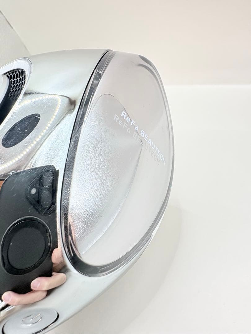 Refa リファ MTG ビューテックドライヤー プロ 334