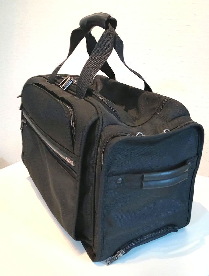 値下げ トゥミミディアム ウィールド ダッフルキャリーケース22040D4