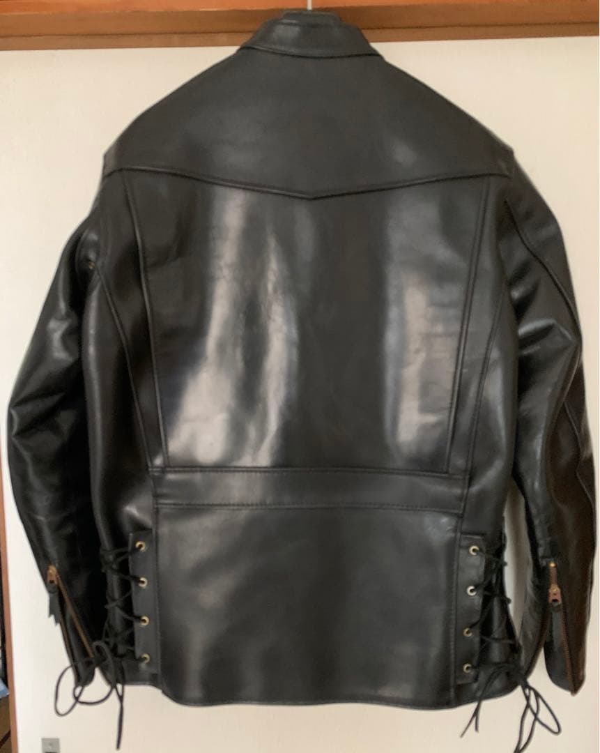 WEST RIDE ウエストライド シングルライダース WR-CHPS 40