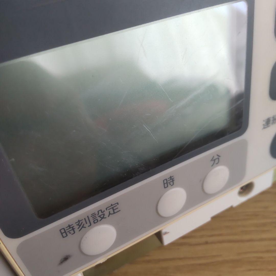 □保証あり□即日発送□大建工業□床暖房コントローラー CR-150 床暖