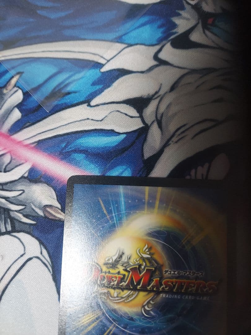 フェアリーライフ　初期ホイル　プロモ