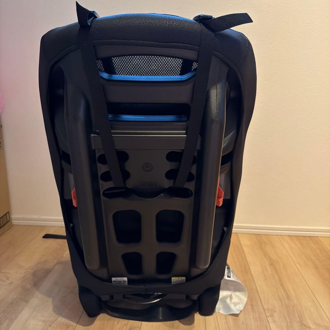 Combi ジュニアシート ジョイトリップ エッグショックGH 17699