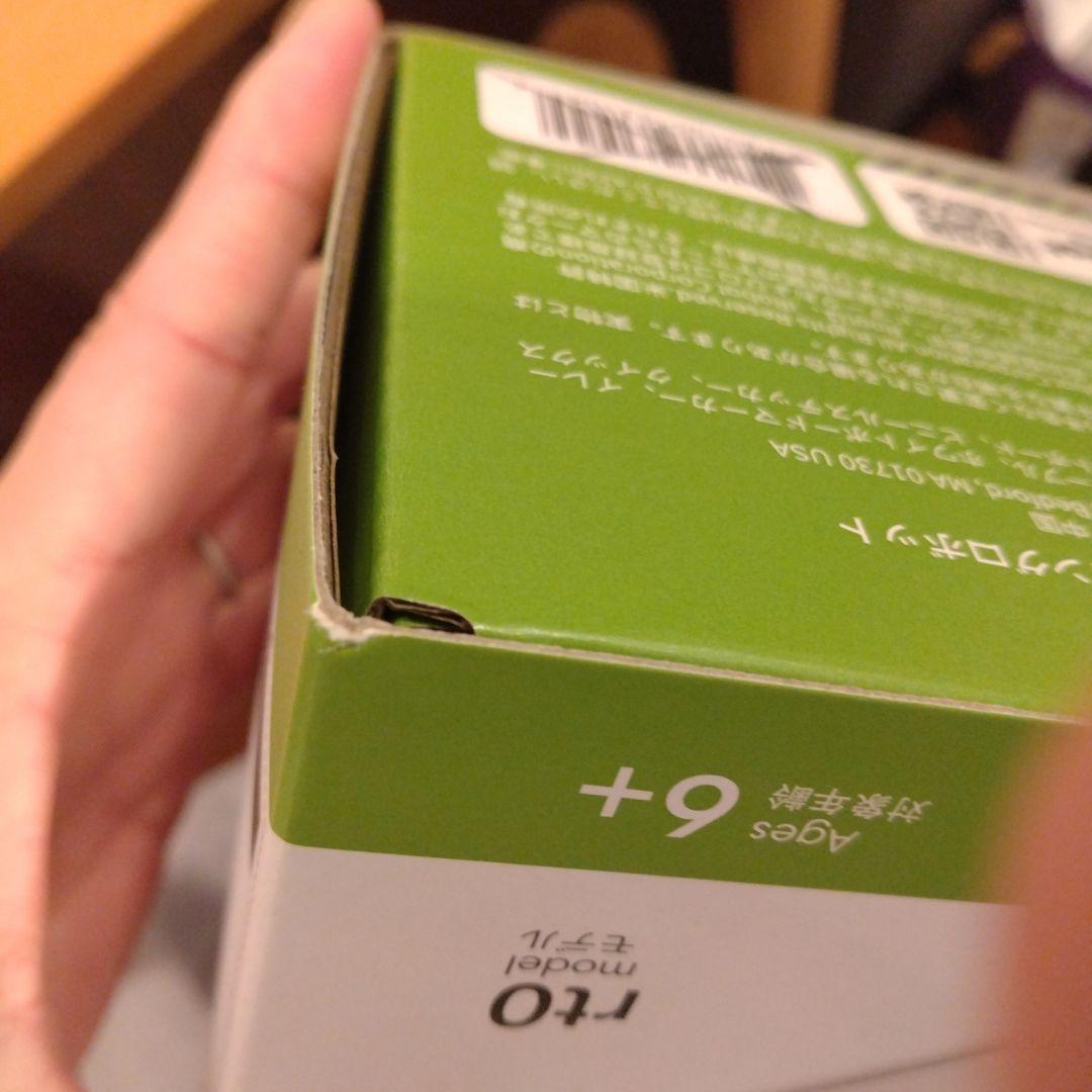 《新品未使用品》 iRobot Root プログラミングロボット