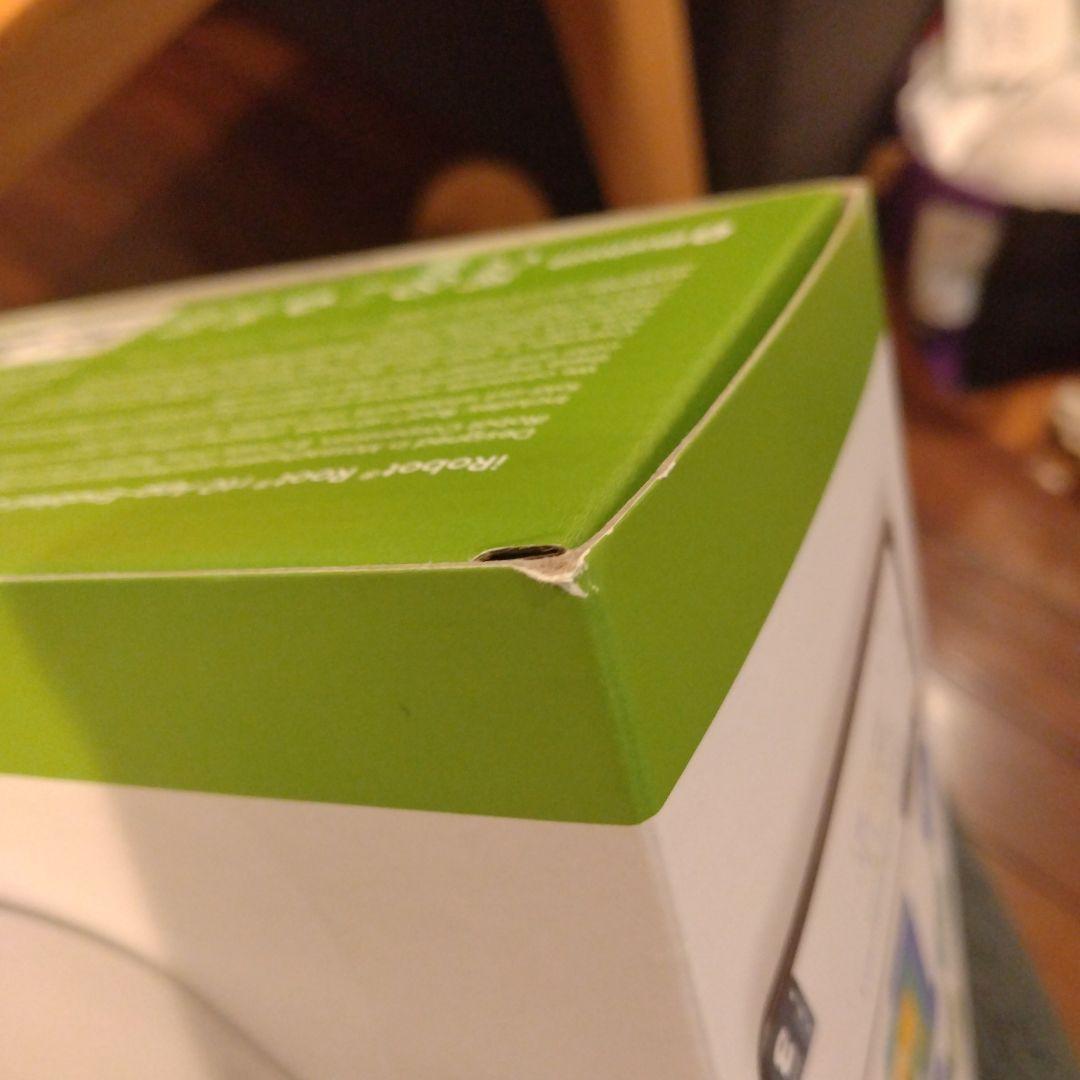 《新品未使用品》 iRobot Root プログラミングロボット