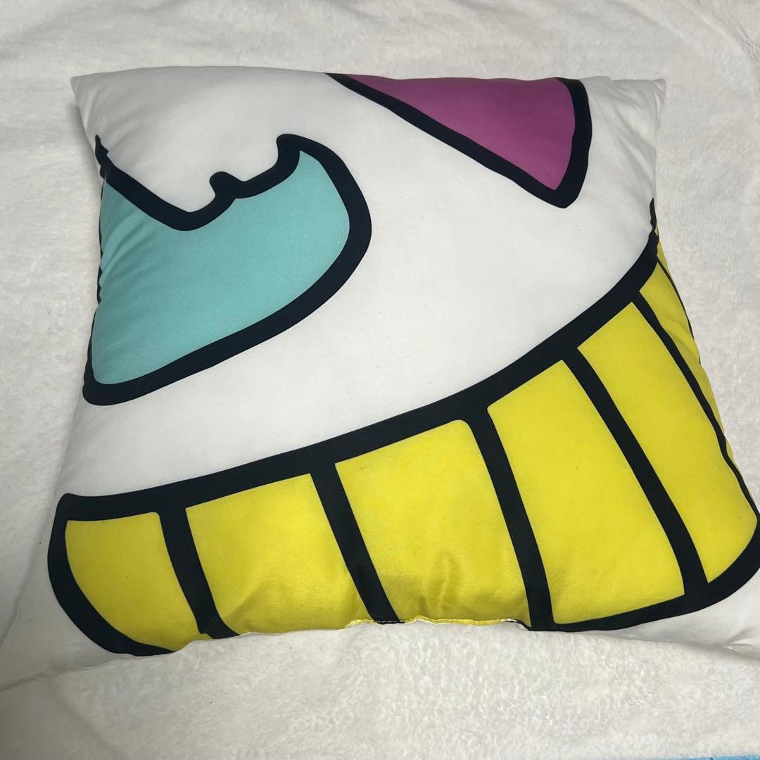 木村良平 クッション 幽幻ロマンチカ ウタシロ 添い寝クッション