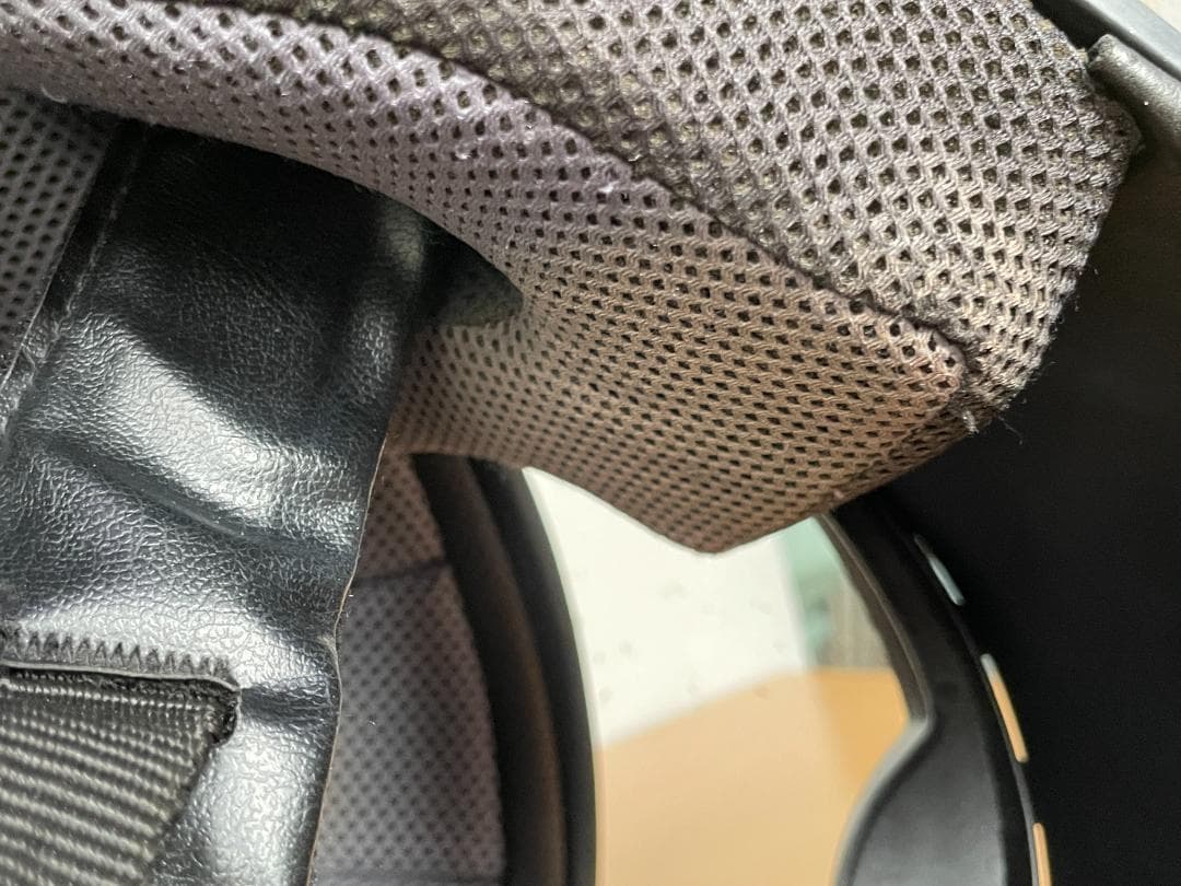 フルフェイス ヘルメット SHOEI Sサイズ？ ショーエイ メット