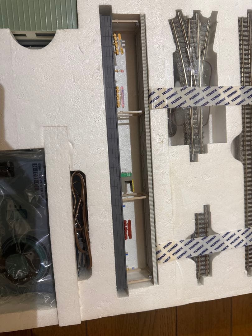 超希少　Nゲージ　0系新幹線　引退セット