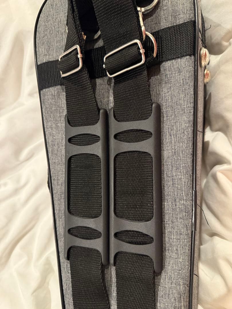 極美品】SUZUKI MD-10 マンドラ スズキ マンドリン ハードケース 極美