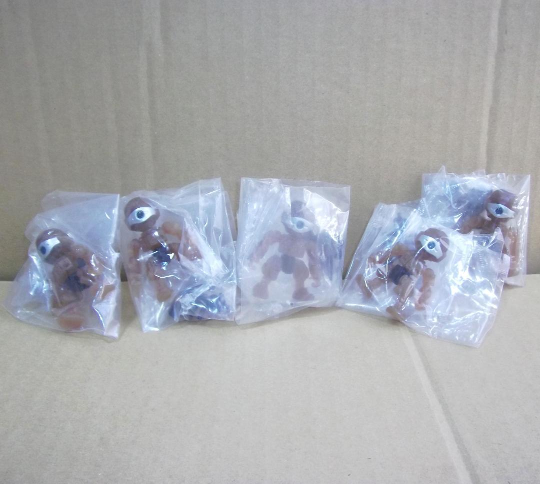 バンダイ 破幻のジスタチョコ 第3弾 小林・田中 20個セット - メルカリ