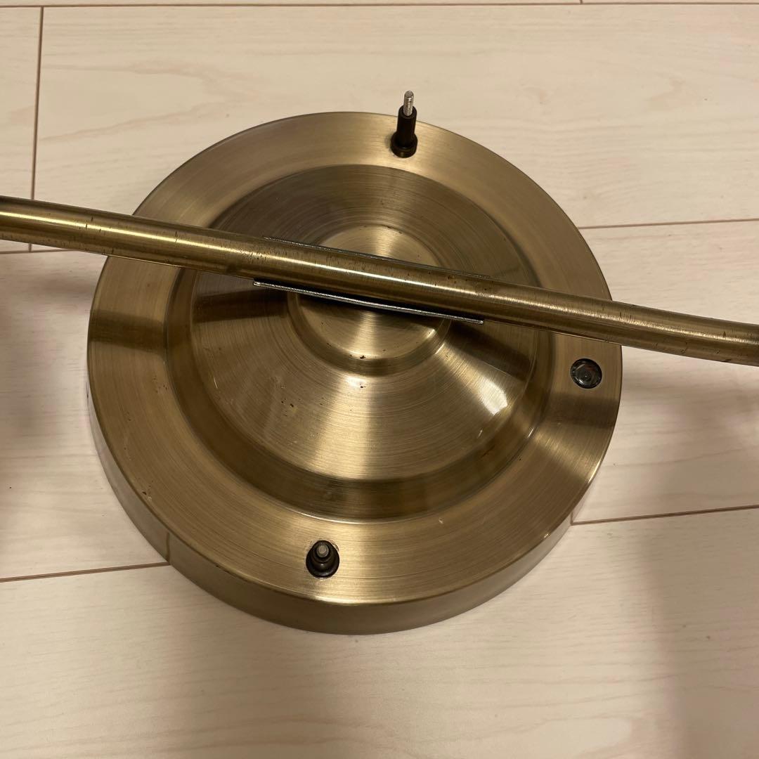 ARTWORKSTUDIO Amaretto 4灯シーリングライト