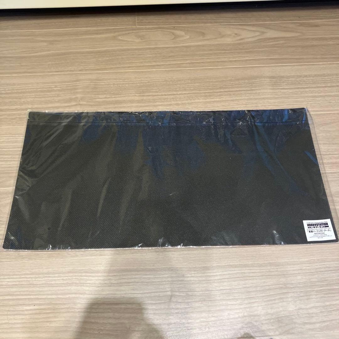 GP ドラ娘　プレイマット　非売品