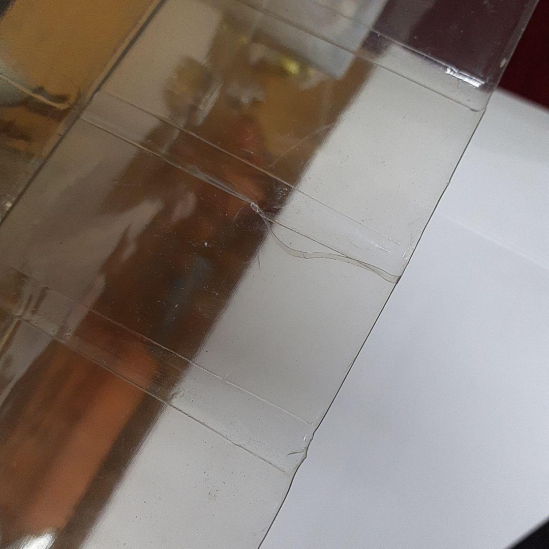 キン肉マン キン肉マンDVD-BOX特典トーナメントマウンテン