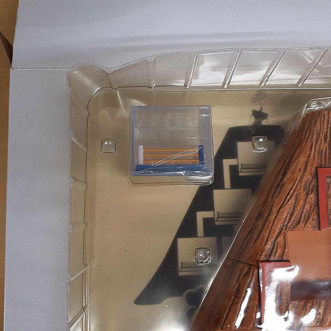 キン肉マン キン肉マンDVD-BOX特典トーナメントマウンテン