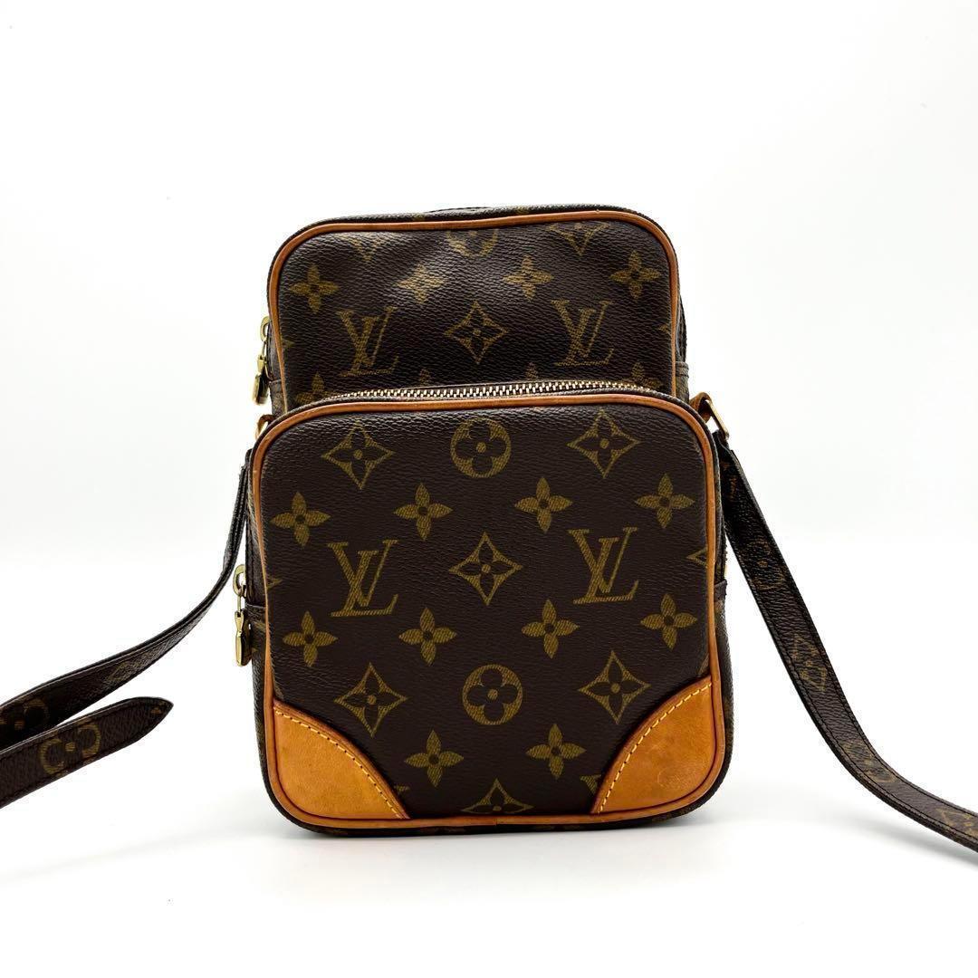 ⭐️値下げ中⭐️ルイヴィトン✨モノグラム✨アマゾンLOUIS VUITTON