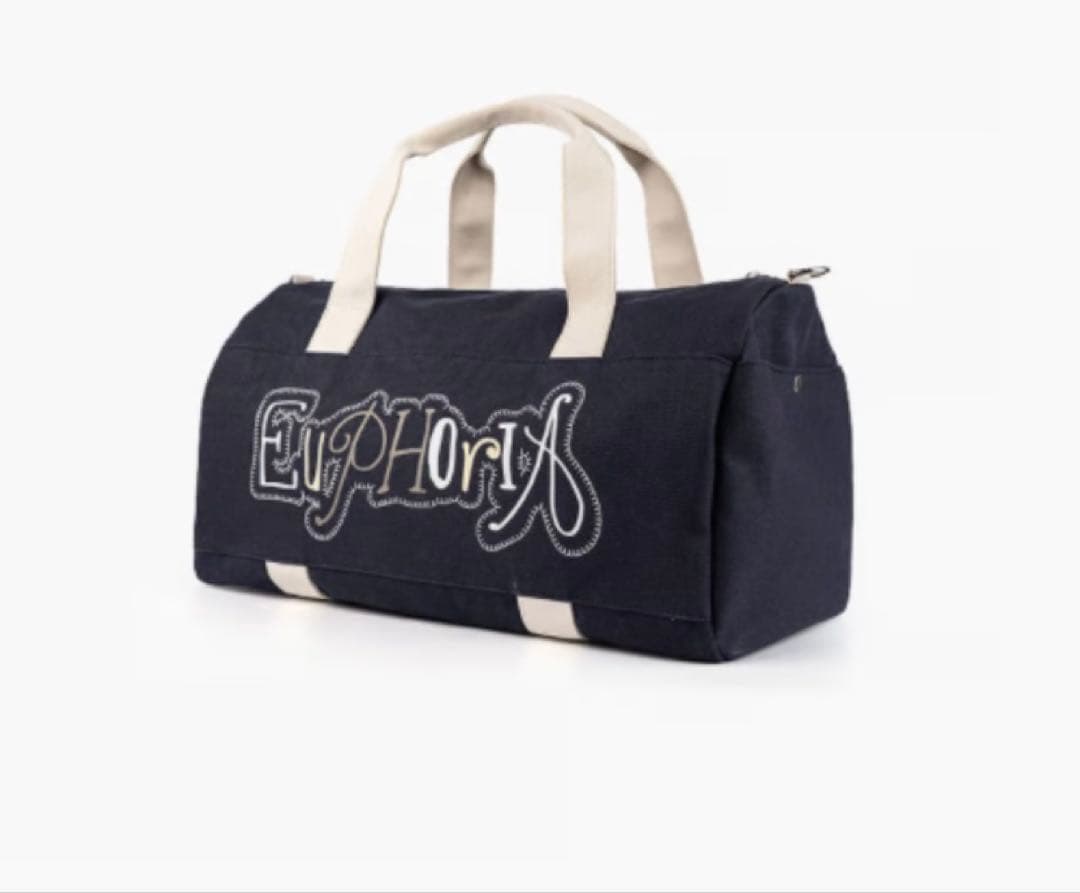 ALD1 ボストンバッグ Euphoria 韓国 popup 新品未使用 - メルカリ