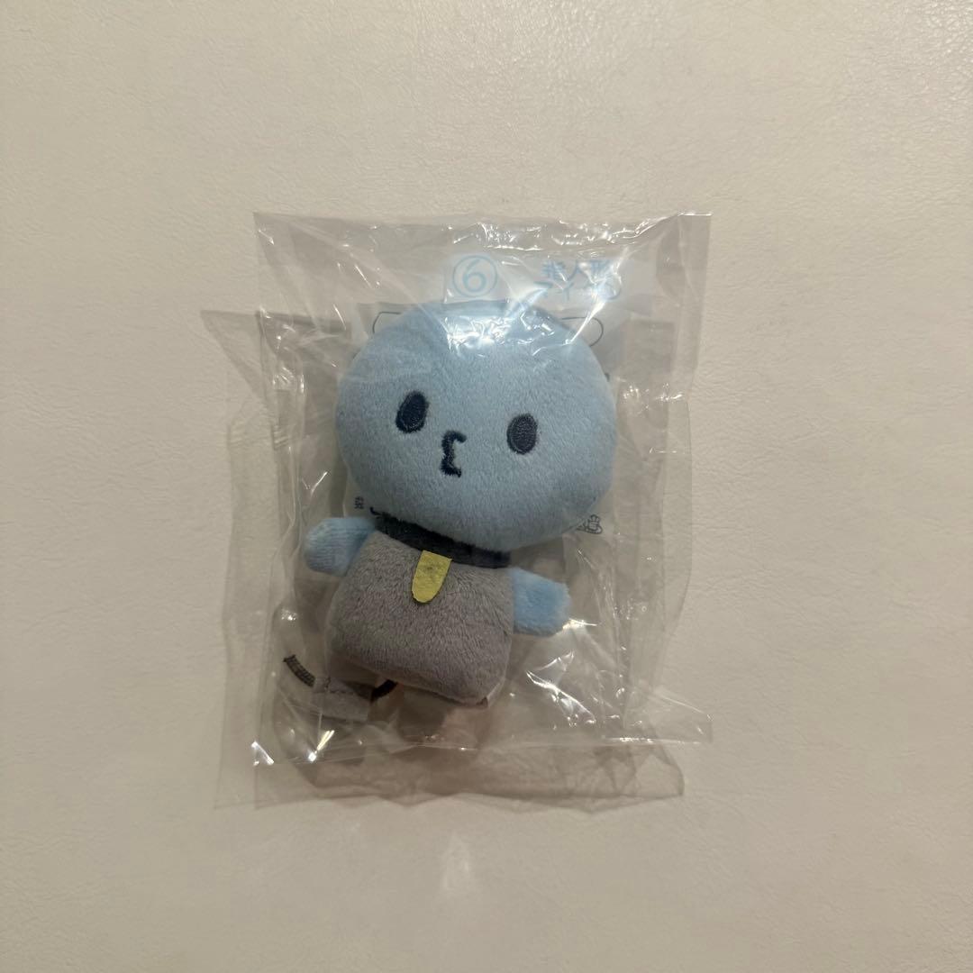 JO1 河野純喜 JOCHUM マイクン アクスタ