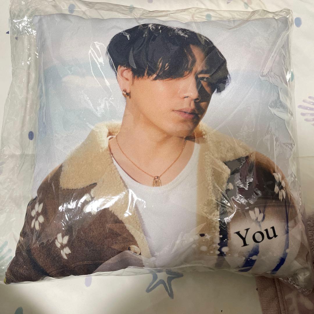 登坂広臣クッション 台湾 登坂広臣 クッション 登坂広臣 クッション