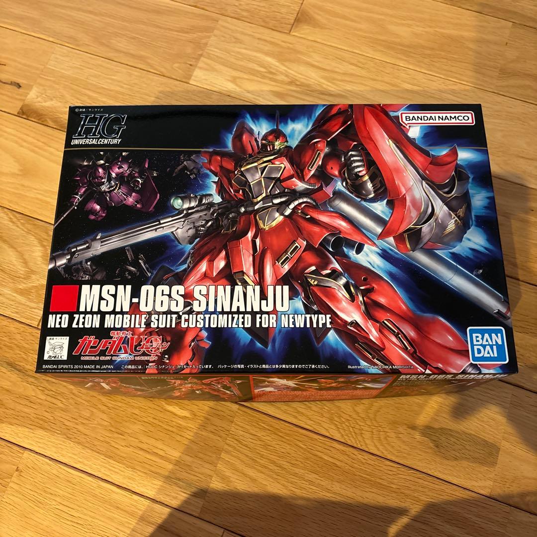 人気ホビー・楽器・アート - ガンプラ HG RG まとめ売り