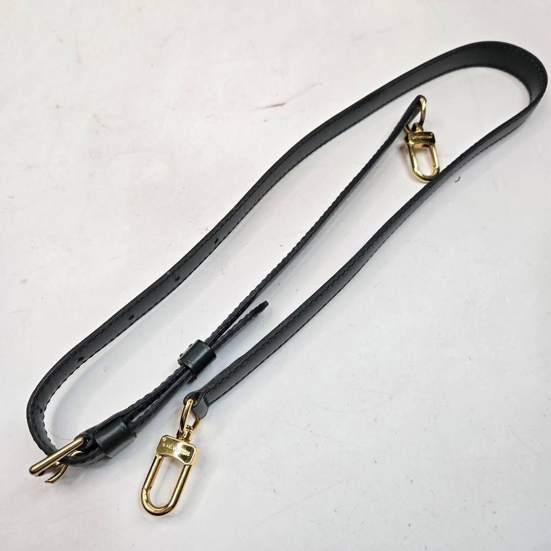 美品 LOUIS VUITTON ロザン 2way ビジネスハンドバッグ