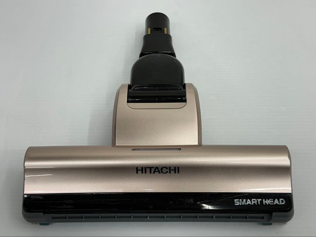 格安 中古 CV-SP900H 日立 掃除機 D-AP51 ヘッド パワーブラシ