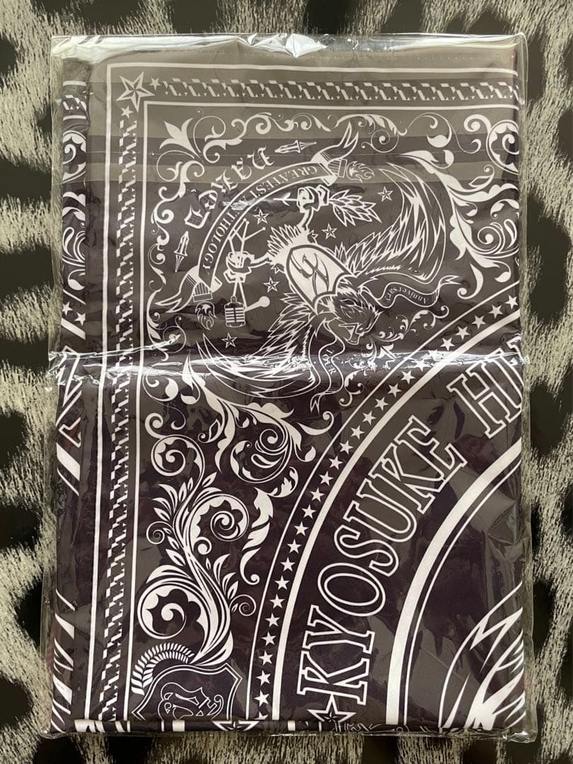 氷室京介/25th TOUR GREATEST ANTHOLOGY-NAKED-