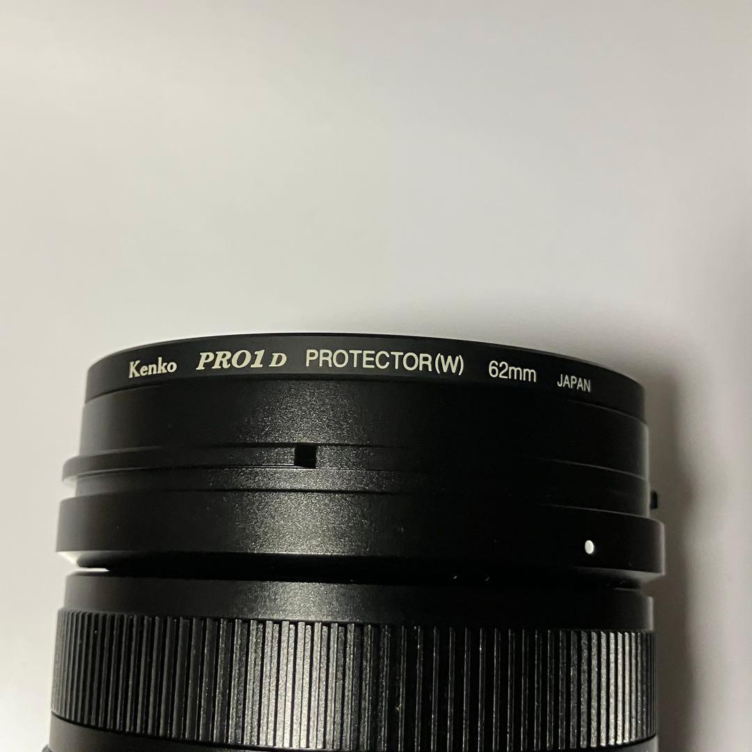 レンズ(ズーム) LEICA DG VARIO-ELMARIT 12-60mm/F2.8-4.0