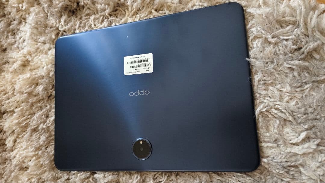 美品】OPPO Pad 3 Pro ＋未使用附属品付き