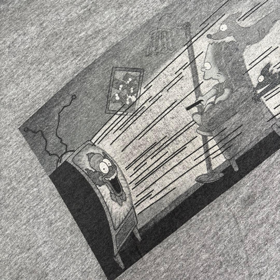 Simpsons maxell マクセル パロディ RATM - メルカリ