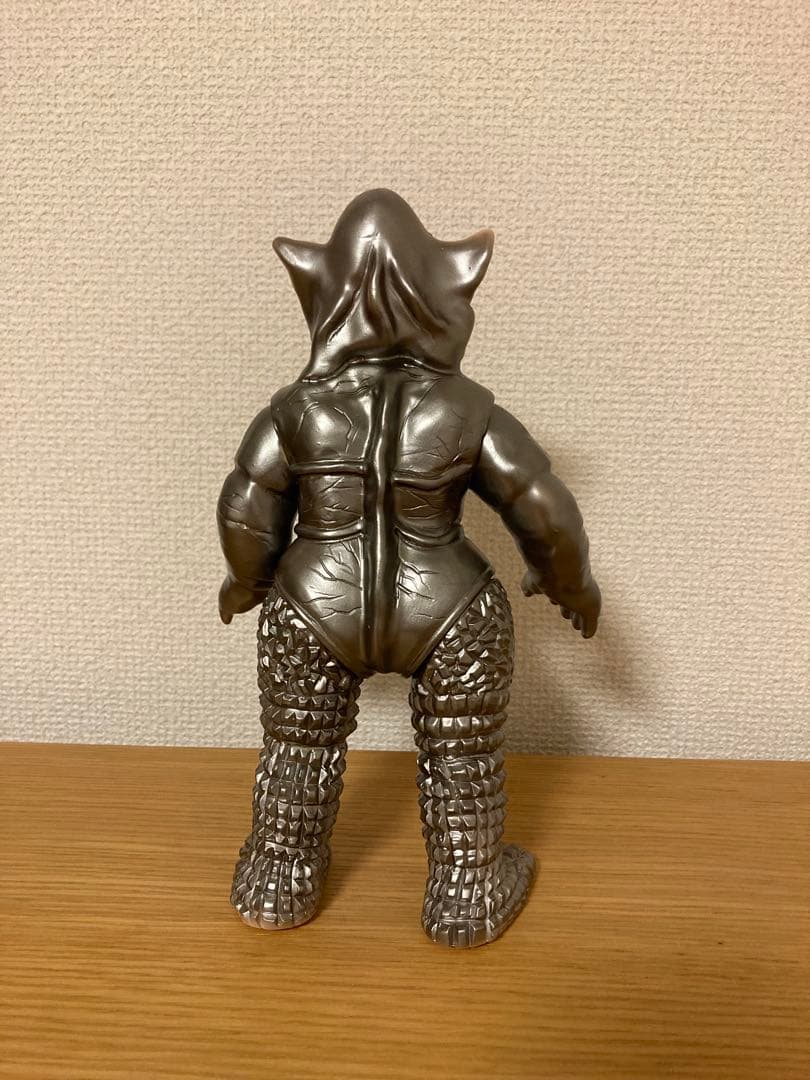 ブルマァク　メフィラス星人