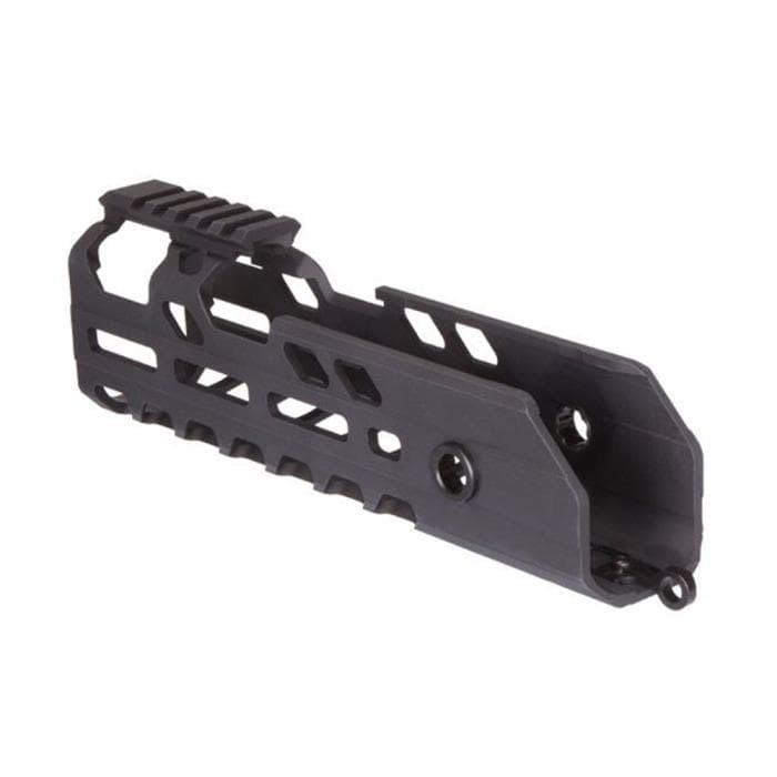 シグ SIG 8インチ PDW ハンドガード MCX 実物 国内正規品 S11