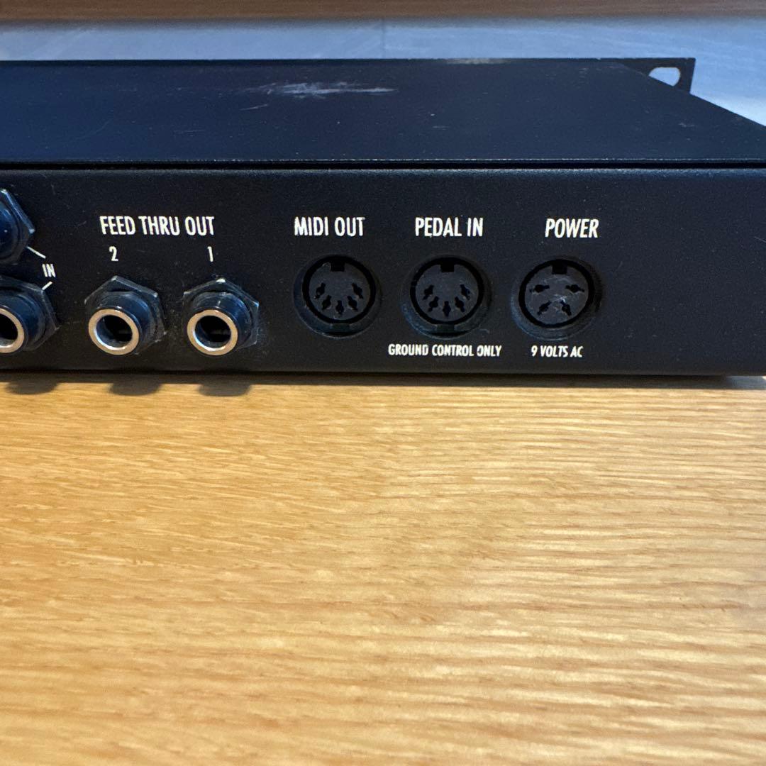 ジャンク扱い GROUND CONTROL GCX スイッチャー - メルカリ