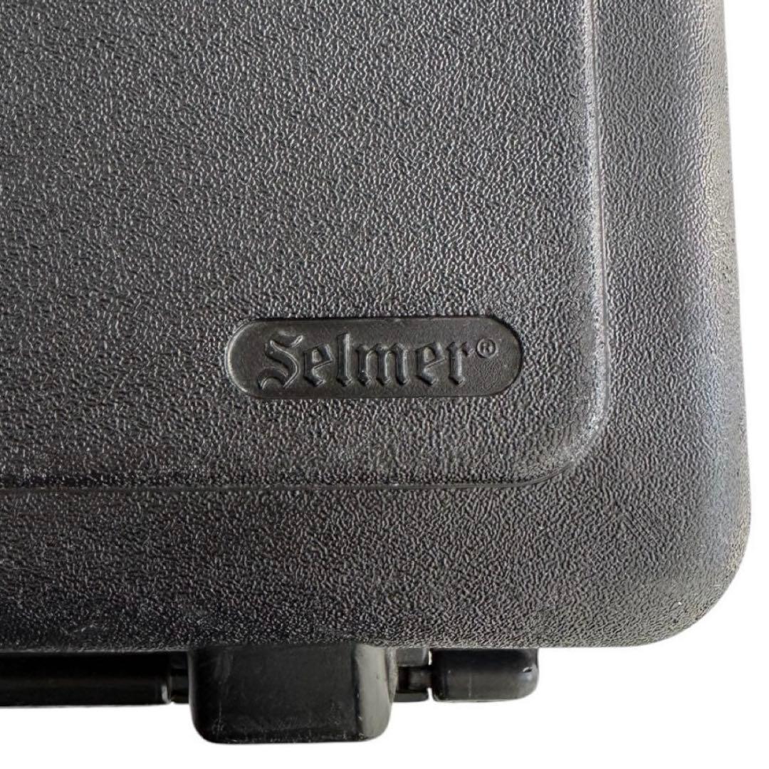 【BACH】TR300トランペット】ケース付き　NYの楽器店購入　製造終了