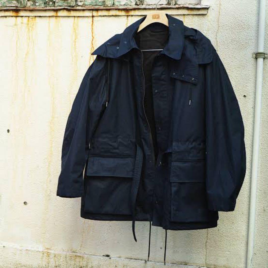 KAPTAIN SUNSHINE Travel Trooper Jacket - メルカリ
