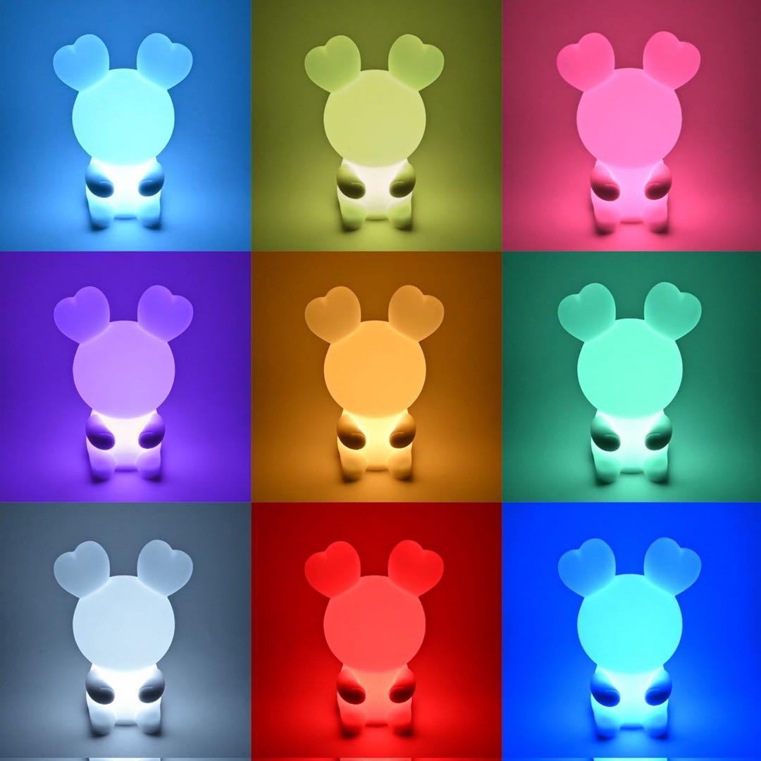 TWICE 8th BABY LOVELYSシリコンライト 15 TWICE 8th BABY LOVELYS