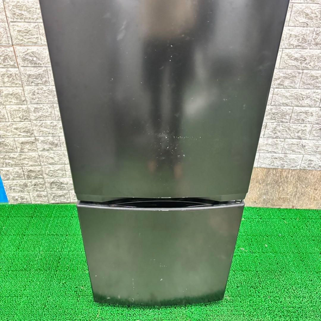 410 東芝　冷蔵庫　2023年製　153L 100L以上　小型　一人暮らし