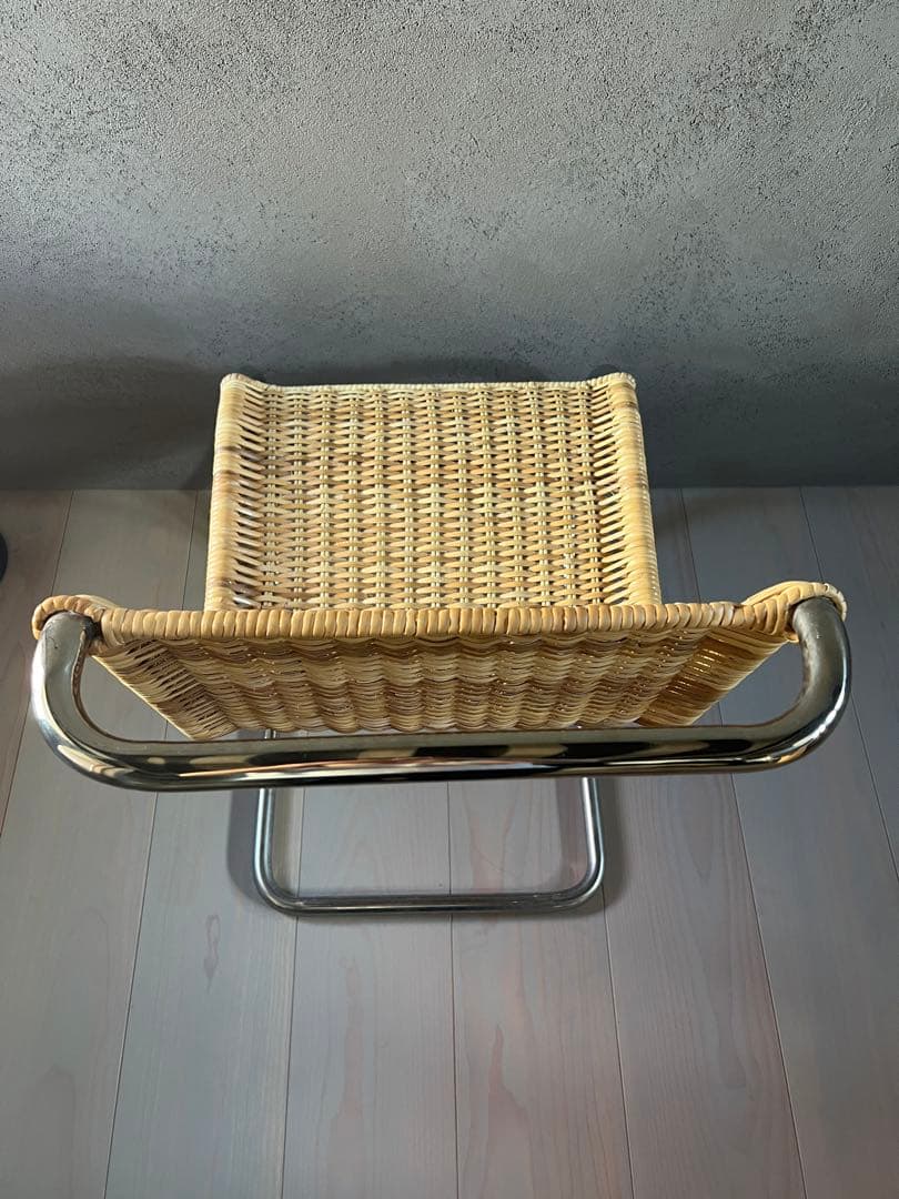 TECTA B42 チェア ラタン ¥279,400③