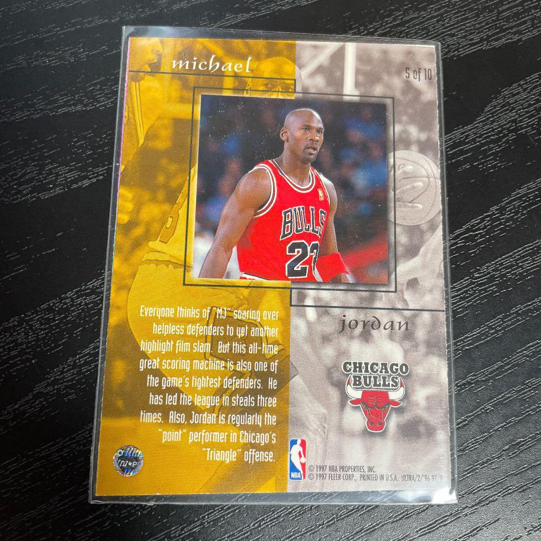 ◆JORDAN ジョーダン　インサート　NBA