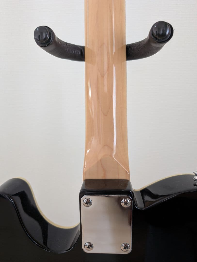 美品・動作確認・モノグラム】 Monogram MGT-TH-S-BLK