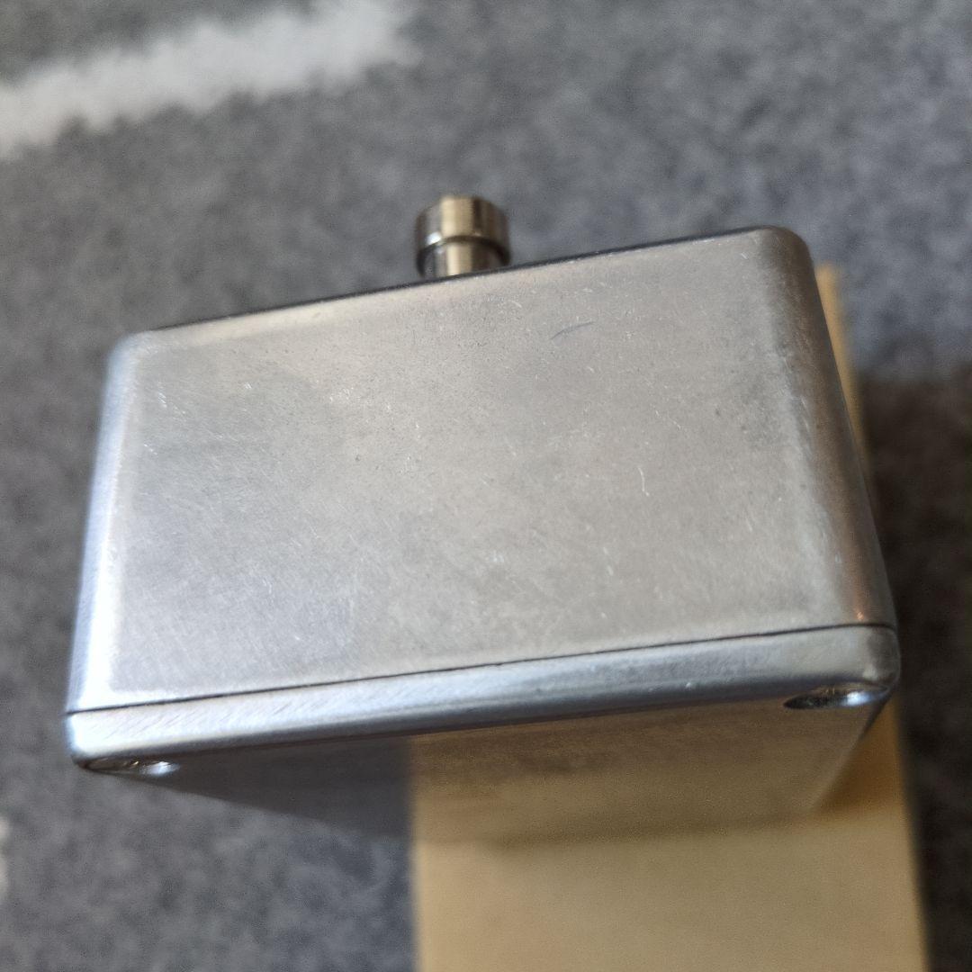 TONE BREW CLUB JFET DRIVE RECIP60