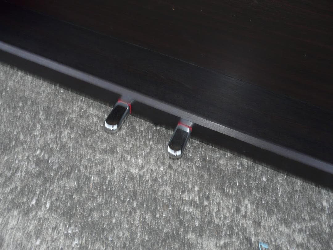 定価２０万円　YAMAHA グラビノーバYDP-300 ヤマハ電子ピアノ四国限定