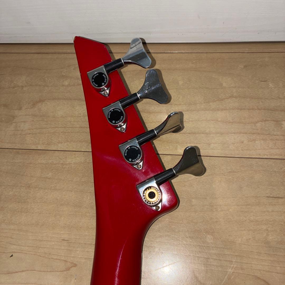 新品・軽量】Sadowsky ML21 VW5ドイツ製メトロライン PJ5弦 Sadowsky