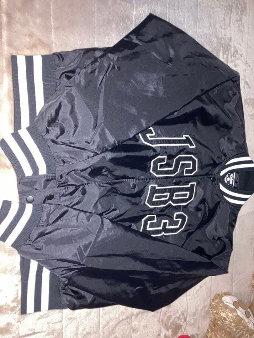 ECHOES OF DUALITY スウェット JSB3 Team Jacket ECHOES OF DUALITY