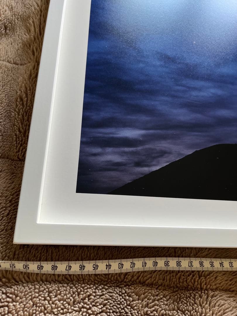 津田直　Venus Ed1/7 オリジナルプリント