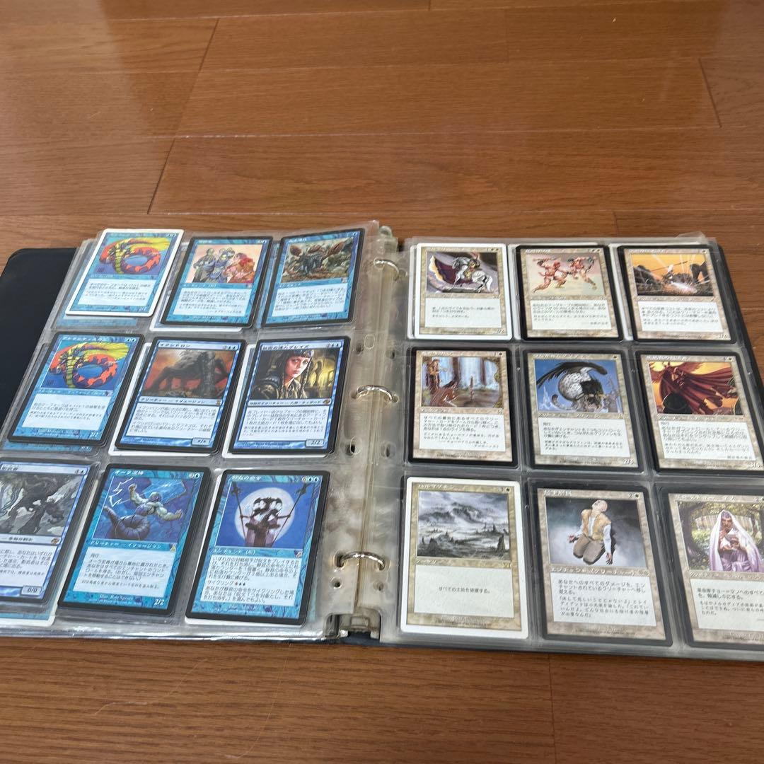 は*け様 MTG レア　まとめ売り