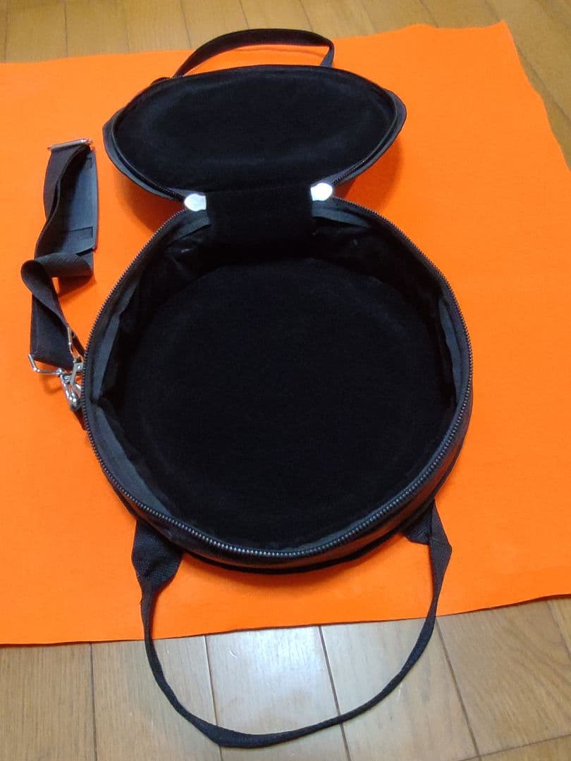 ☆アラブタンバリン レク【魚皮】 Gawharet-Elfan エジプト製☆