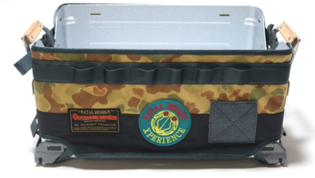 オンライン ストアアウトドア・釣り・旅行用品 - ボンボネロ×ネイタル