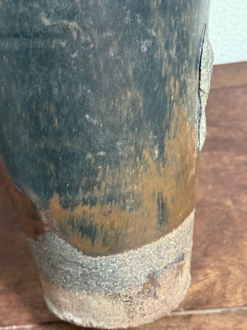 中国 宋〜遼時代 磁州窯鳥もも瓶 アンティーク 送料込み250905 - メルカリ